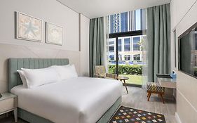 Rixos Premium Alamein